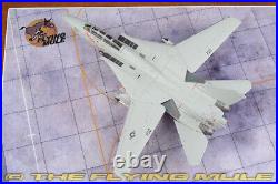 Calibre Wings 172 F-14A Tomcat USN VF-102 Diamondbacks AB100