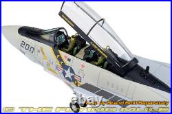 Calibre Wings 172 F-14A Tomcat USN VF-84 Jolly Rogers AJ200