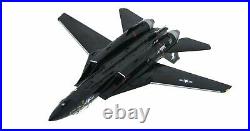 Calibre Wings 172 US Navy USN F-14A Tomcat Black Bunny (721408) Model Plane