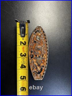 Carrier Strike Group 1 RIMPAC 2018 Surfboard Hawaii CVN 70