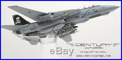 Century Wings 001626 1/72 F-14B TOMCAT U. S. NAVY VF-103 Jolly Rogers AA1