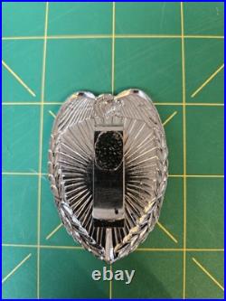 Chief Investigator Badge NAVSTA Great Lakes IL Navy USN Training Base BOOT CAMP