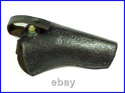 Civil War USN Holster / Frog, New York Navy Yard, 1851 Colts Navy