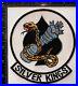 Cold-War-USN-US-Navy-VF-92-Fighter-Squadron-Silver-Kings-Japanese-Made-Patch-01-swob