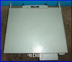 Collins AM-4832/U RF Preselector-Amplifier Navships