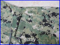 Crye Precision Aor2 Digital Navy Custom Field Pants 32r Seal Devgru Socom Sf