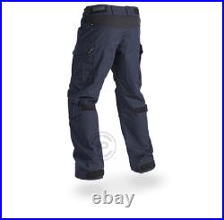 Crye Precision G3 LAC Combat Pants Navy 36 Regular