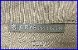 Crye Precision Sand 32 Reg Gen 2 Army Custom Combat Pants NSW Navy SEAL DEVGRU