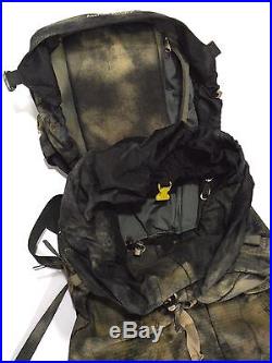 Dana Design ArcFlex AstralPlane Internal Frame Backpack U. S. Navy SEAL DEVGRU