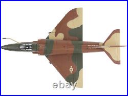 Douglas A-4E Skyhawk Aircraft Aggressor 151095 (1985/6) United States Navy Ai