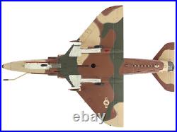 Douglas A-4E Skyhawk Aircraft Aggressor 151095 (1985/6) United States Navy Ai