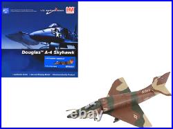 Douglas A-4E Skyhawk Aircraft Aggressor 151095 (1985/6) United States Navy Ai