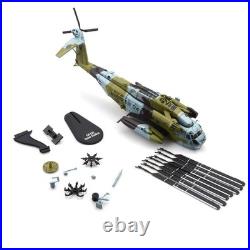 Durable Diecast Alloy 1/72 United States Navy For Sikorsky CH-53E Helicopter Durable Diecast Alloy 1/72 United States Navy For Sikorsky CH-53E Helicopter