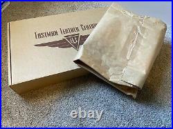 Eastman Leather M-422A USN Jacket size 44 NWT
