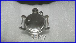 Elgin Vintage Watch WW2 USN Antique Mechanical ow4309