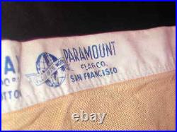 Ethiopia Navy Ensign Flag from Paramount Flag Co. 6 x 4