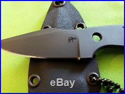 Exclusive Winkler Knives USN THE GATHERING GX EXCLUSIVE 80CRV2