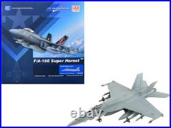 F/A-18E Super Hornet Dagger Team (with decals) United States Navy 1/72