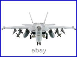 F/A-18E Super Hornet Dagger Team (with decals) United States Navy 1/72