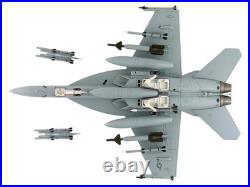 F/A-18E Super Hornet Dagger Team (with decals) United States Navy 1/72