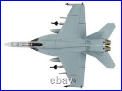 F/A-18E Super Hornet Dagger Team (with decals) United States Navy 1/72