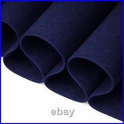 FabricLA Craft Felt Fabric 36 Wide 1.6mm Thick Felt Roll for DIY, Sewing