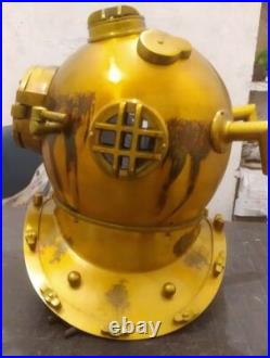 First attempt Vintage look US Navy designer handmade gifts