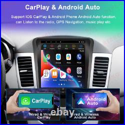 For 2009-12 Chevy Cruze GPS Navi Android 12.0 Car Radio Stereo WiFi Player +Cam