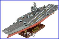 Forces of Valor 1/700 Enterprise-class Aircraft Carrier USS Enterprise USN