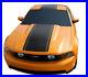 Ford-Mustang-2010-2012-Pre-cut-Factory-Style-Over-The-Top-Stripes-Choose-Color-01-bow