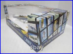 Franklin Mint Armour 1/48 B11B196 F-18 Hornet US Navy Blue Angels