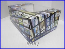 Franklin Mint Armour 1/48 B11B196 F-18 Hornet US Navy Blue Angels