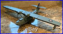 Franklin Mint Armour B11E736 1/48 PBY Catalina PBY-5 USN VP-14 Pearl Harbor