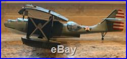 Franklin Mint Armour B11E736 1/48 PBY Catalina PBY-5 USN VP-14 Pearl Harbor