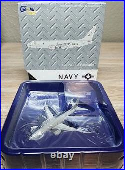 Gemini Jets 1/400 Boeing P-8 Poseidon United States Navy GMUSN101 New Open Box