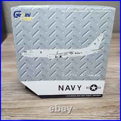 Gemini Jets 1/400 Boeing P-8 Poseidon United States Navy GMUSN101 New Open Box