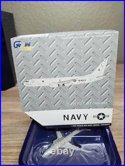Gemini Jets 1/400 Boeing P-8 Poseidon United States Navy GMUSN101 New Open Box