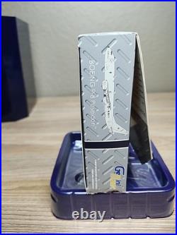 Gemini Jets 1/400 Boeing P-8 Poseidon United States Navy GMUSN101 New Open Box