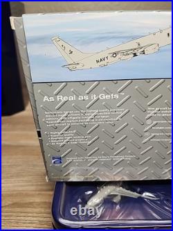 Gemini Jets 1/400 Boeing P-8 Poseidon United States Navy GMUSN101 New Open Box