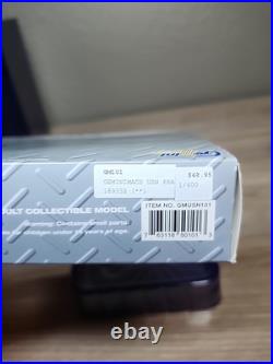 Gemini Jets 1/400 Boeing P-8 Poseidon United States Navy GMUSN101 New Open Box