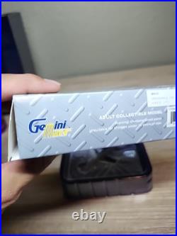 Gemini Jets 1/400 Boeing P-8 Poseidon United States Navy GMUSN101 New Open Box