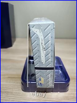 Gemini Jets 1/400 Boeing P-8 Poseidon United States Navy GMUSN101 New Open Box