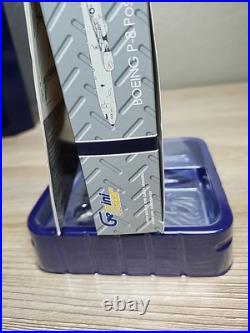 Gemini Jets 1/400 Boeing P-8 Poseidon United States Navy GMUSN101 New Open Box