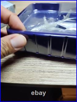 Gemini Jets 1/400 Boeing P-8 Poseidon United States Navy GMUSN101 New Open Box