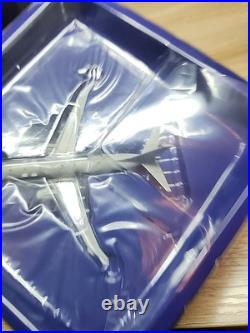 Gemini Jets 1/400 Boeing P-8 Poseidon United States Navy GMUSN101 New Open Box