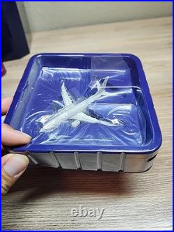 Gemini Jets 1/400 Boeing P-8 Poseidon United States Navy GMUSN101 New Open Box