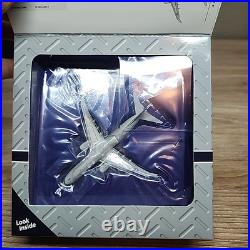 Gemini Jets 1/400 Boeing P-8 Poseidon United States Navy GMUSN101 New Open Box