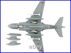 Grumman EA-6B Prowler Aircraft VAQ-132 Scorpions United States Navy (2006) A