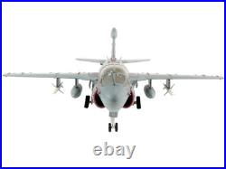Grumman EA-6B Prowler Aircraft VAQ-132 Scorpions United States Navy (2006) Ai