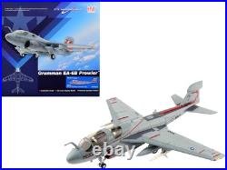 Grumman EA-6B Prowler Aircraft VAQ-132 Scorpions United States Navy (2006) Ai